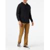 Dickies Men’s Tough Max Duck Carpenter Pant(Stonewashed Brown Duck)