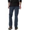 Dickies Men’s Tough Max Duck Carpenter Pant(Stonewashed Dark Navy)