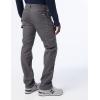 Dickies Men’s Tough Max Duck Carpenter Pant(Stonewashed Slate)