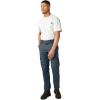 Dickies Men’s Flex Regular Fit Cargo Pants(Airforce Blue)