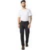 Dickies Men’s Flex Regular Fit Cargo Pants(Black)