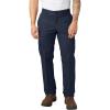 Dickies Men’s Flex Regular Fit Cargo Pants(Dark Navy)