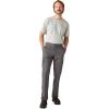 Dickies Men’s Flex Regular Fit Cargo Pants(Gravel Gray)
