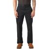 Dickies Men’s Relaxed Straight Leg Cargo Work Pant(Black V1)