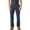 Dickies Men’s Relaxed Straight Leg Cargo Work Pant(Dark Navy V1)