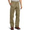 Dickies Men’s Relaxed Straight Leg Cargo Work Pant(Desert Sand V1)