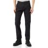 Dickies Men’s Tough Max Duck Carpenter Pant(Stonewashed Black)