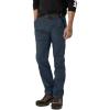 Dickies Men’s Tough Max Duck Carpenter Pant(Stonewashed Dark Navy)