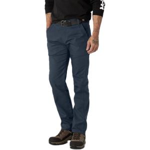 Dickies Men’s Tough Max Duck Carpenter Pant(Stonewashed Dark Navy)