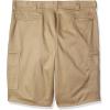 Dickies Men’s 11 Inch Relaxed Fit Lightweight Ripstop Cargo Short(Desert Sand)