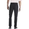Dickies Men’s Skinny Fit Straight Leg Pants – Slim Stretch Work Trousers for Office, Retail & Casual Wear(Dark Navy)