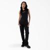 Dickies Women’s Super Flex Bootcut(Black)