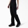 Dickies Women’s Super Flex Bootcut(Black)