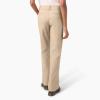 Dickies Women’s Super Flex Bootcut(Desert Sand)