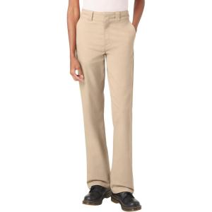Dickies Women’s Super Flex Bootcut(Desert Sand)