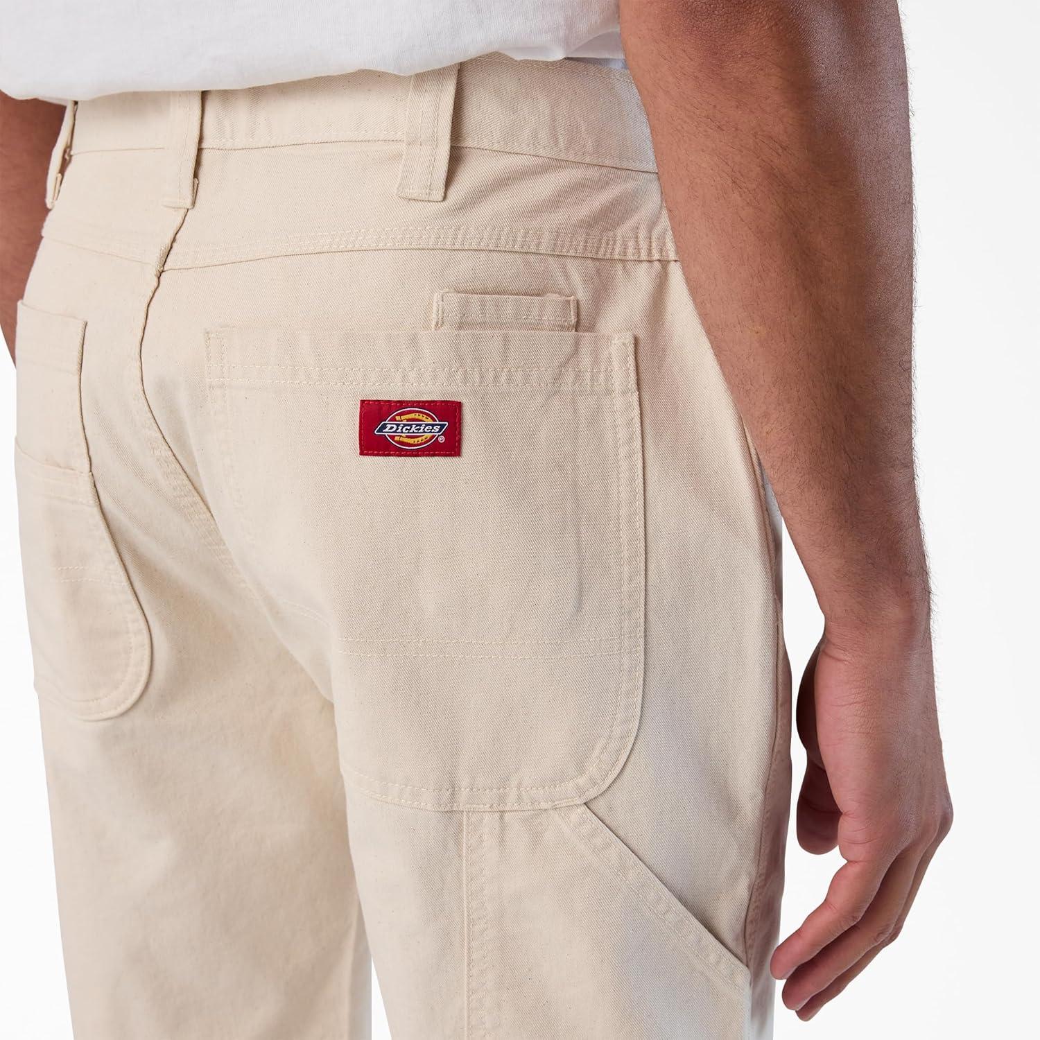 image:imageDickies Utility Painters Shorts 11Natural