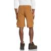 Dickies Men’s 11” Cargo Tough Max Duck Short – Relaxed Fit Big(Brown Duck)