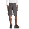 Dickies Men’s 11” Cargo Tough Max Duck Short – Relaxed Fit Big(Slate)