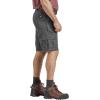 Dickies Men’s 11” Cargo Tough Max Duck Short – Relaxed Fit Big(Slate)