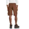 Dickies Men’s 11” Cargo Tough Max Duck Short – Relaxed Fit Big(Timber Brown)