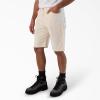 Dickies Utility Painter’s Shorts, 11″(Natural)