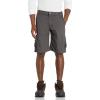 Dickies Men’s 11” Cargo Tough Max Duck Short – Relaxed Fit Big(Slate)