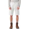 Dickies Utility Painter’s Shorts, 11″(White)