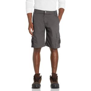 Dickies Men’s 11” Cargo Tough Max Duck Short – Relaxed Fit Big(Slate)
