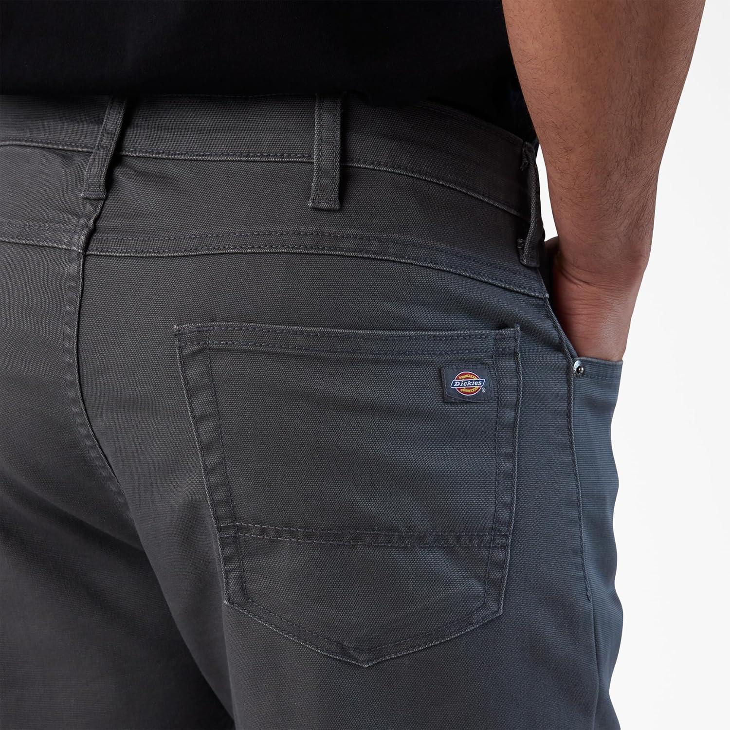 image:imageDickies Mens Flex Duck ShortSlate