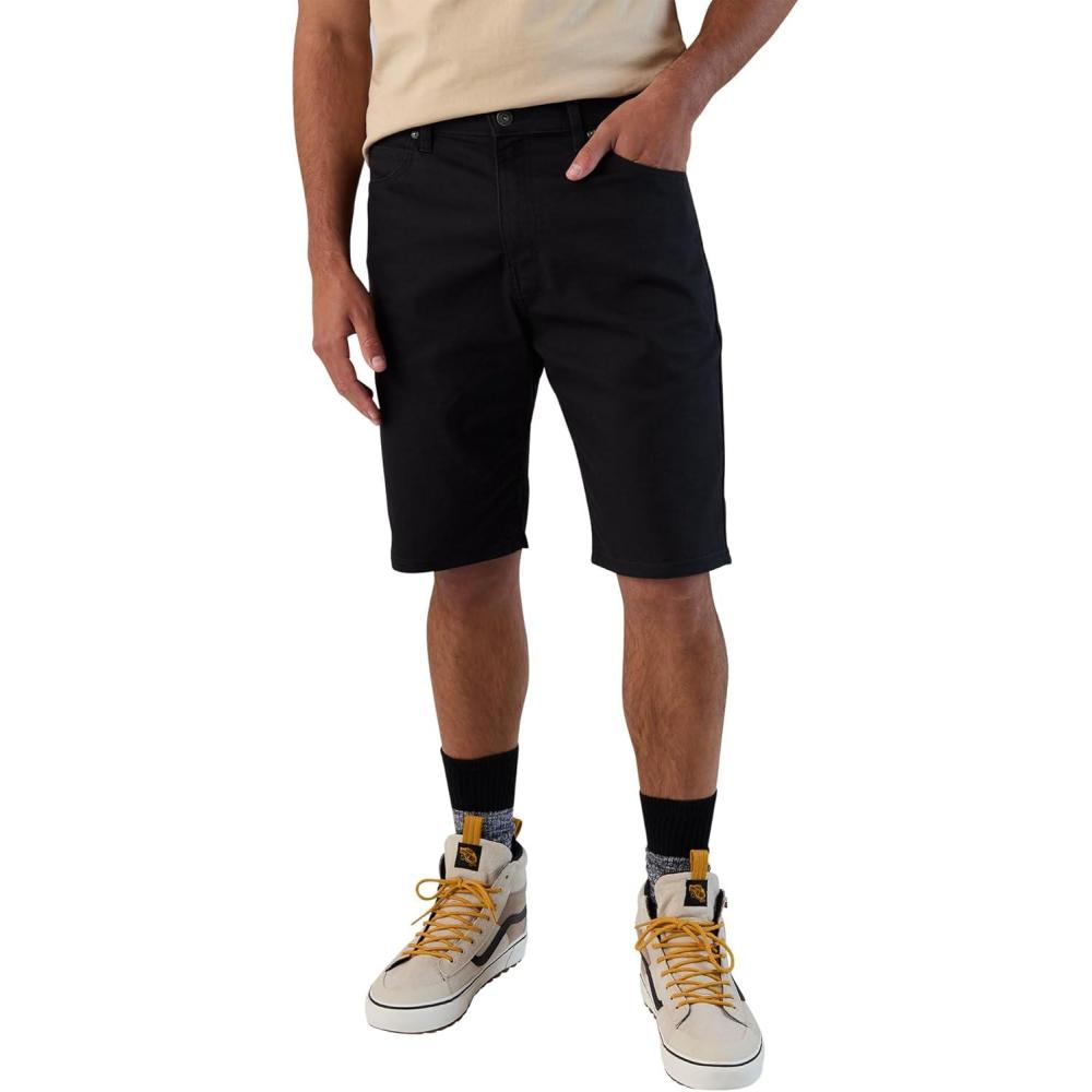 image:imageDickies Mens Flex Duck ShortBlack