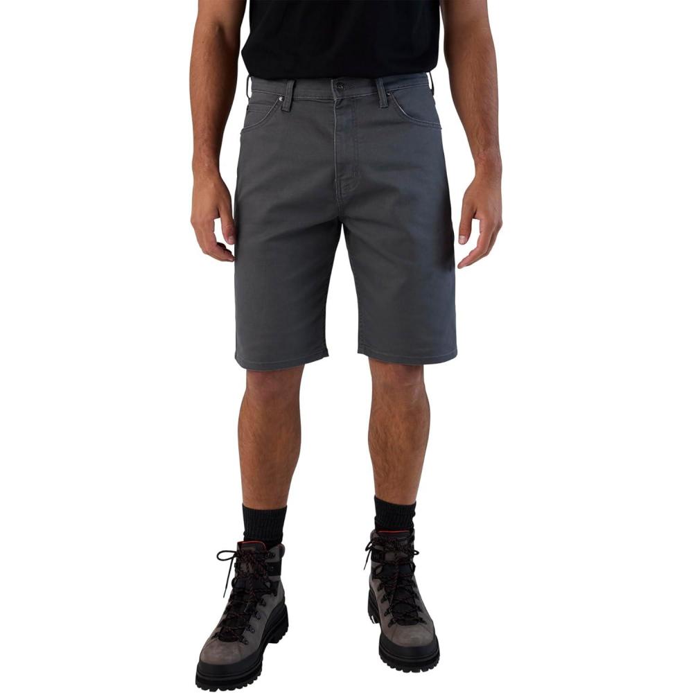 image:imageDickies Mens Flex Duck ShortSlate
