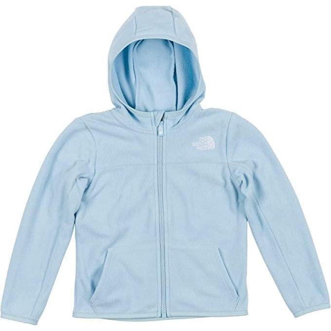 image:imageDickies Womens Womens Plus Heavyweight Fullzip HoodieClear Blue