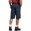 Dickies Men’s 13-Inch Loose Fit Multi-Pocket Work Short(Dark Navy)