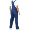 Dickies Men’s Bib Overall(Rinsed Indigo Blue)