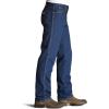 Dickies Men’s Big-Tall Washed Regular Fit 5-Pocket Jean(Indigo Blue)