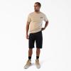 Dickies Men’s Flex Duck Short(Black)