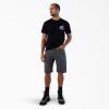 Dickies Men’s Flex Duck Short(Slate)