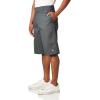 Dickies Men’s Relaxed Fit Multi-use Pocket Work Shorts, 13″(Charcoal)