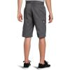 Dickies Men’s Relaxed Fit Multi-use Pocket Work Shorts, 13″(Charcoal)