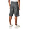 Dickies Men’s Relaxed Fit Multi-use Pocket Work Shorts, 13″(Charcoal)