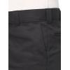 Dickies Men’s Relaxed Fit Work Shorts, 11″(Black)