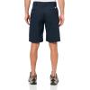 Dickies Men’s Relaxed Fit Work Shorts, 11″(Dark Navy)