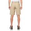 Dickies Men’s Relaxed Fit Work Shorts, 11″(Desert Sand)