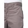 Dickies Men’s Relaxed Fit Work Shorts, 11″(Gravel Gray)