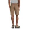 Dickies Men’s Relaxed Fit Work Shorts, 11″(Mushroom)