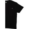 Dickies Men’s Short Sleeve Graphic Tee(Black)