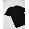 Dickies Men’s Short Sleeve Graphic Tee(Black)