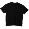 Dickies Men’s Short Sleeve Graphic Tee(Black)