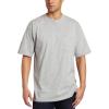 Dickies Men’s Short Sleeve Graphic Tee(Heather Gray)