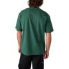 Dickies Men’s Short Sleeve Graphic Tee(Pine Green / Sevier)